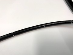 Video Transnasal Gastroscope｜EG-580NW2｜Fujifilm Medical photo5