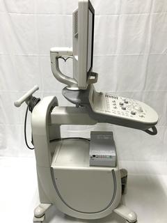 Ultrasound System(Color)｜Xario100 TUS-X100S｜Canon Medical Systems photo5