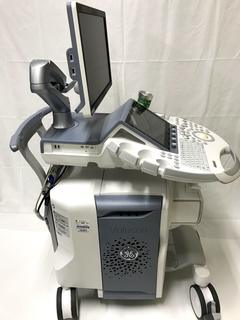 Ultrasound system(Color)｜Voluson E8｜GE Healthcare photo5