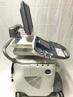 Ultrasound system(Color)｜Voluson E8｜GE Healthcare photo5