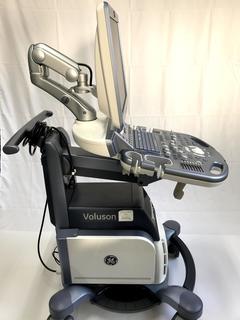 Ultrasound system(Color)｜Voluson S6｜GE Healthcare photo5