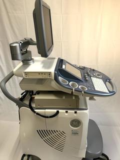Ultrasound system(Color)｜Voluson E6｜GE Healthcare photo5