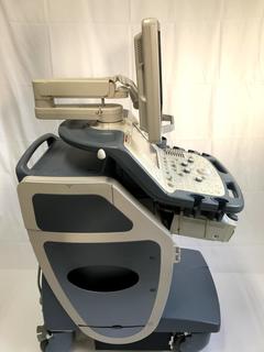 Ultrasound system(Color)｜SSA-660A Xario(LCD)｜Canon Medical Systems photo5
