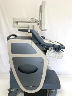 Ultrasound system(Color)｜SSA-660A Xario(LCD)｜Canon Medical Systems photo5