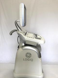 Ultrasound system(Color)｜LOGIQ iM｜GE Healthcare photo5