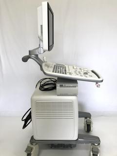 Ultrasound system｜F37｜Hitachi photo5