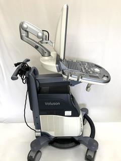 Ultrasound system(Color)｜Voluson S6｜GE Healthcare photo5