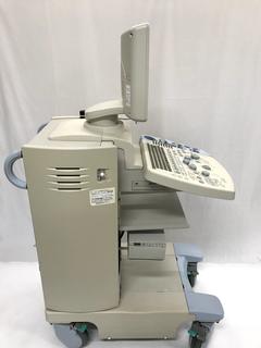 Ultrasound system(Color)｜EUB-7000HV｜Hitachi photo5