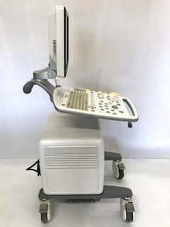 Ultrasound system｜F37｜Hitachi photo5