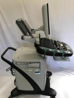 Ultrasound system｜ACUSON X700｜Mochida Siemens Medical Systems photo5