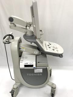 Ultrasound System(Color)｜XARIO 200 TUS‐X200｜Canon Medical Systems photo5