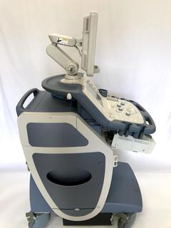 Ultrasound system(Color)｜SSA-660A Xario(LCD)｜Canon Medical Systems photo5