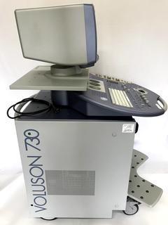 Ultrasound system(Color)｜VOLUSON 730PRO｜GE Healthcare photo5
