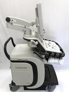 ｜Aplio 400 TUS-A400｜Canon Medical Systems photo5
