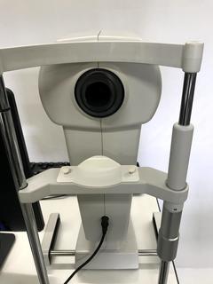Corneal Topographer｜CT-1000｜Rexxam Co.,Ltd photo5