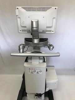 超音波診断装置｜LOGIQ S8 XDclear2.0+｜GEヘルスケアの写真5枚目