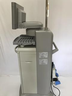 Ultrasonic cataract surgery equipment｜20000 LEGACY｜Alcon photo5