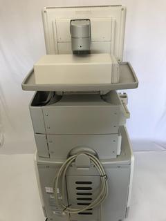 Ultrasound system｜iE33｜Philips photo5