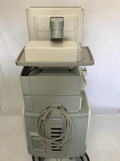 Ultrasound system｜iE33｜Philips photo5