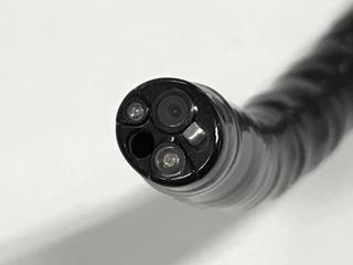 上部消化管汎用ビデオスコープ｜GIF-PQ260｜オリンパスメディカルシステムズ株式会社の写真5枚目