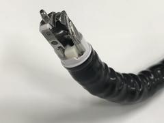 十二指腸ビデオスコープ｜JF-260V｜オリンパスメディカルシステムズ株式会社の写真5枚目