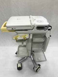 Ultrasound system｜Noblus｜Hitachi photo5