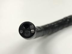 大腸ビデオスコープ｜PCF-P240AI｜オリンパスメディカルシステムズ株式会社の写真5枚目