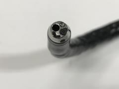 上部消化管汎用細経ビデオスコープ｜GIF-XP260｜オリンパスメディカルシステムズ株式会社の写真5枚目