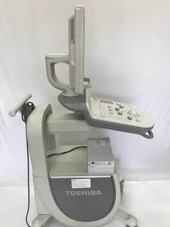 Ultrasound System(Color)｜Xario100 TUS-X100｜Canon Medical Systems photo5