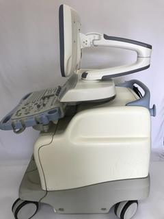 Ultrasound system(Color)｜Vivid 7 Dimension｜GE Healthcare photo5