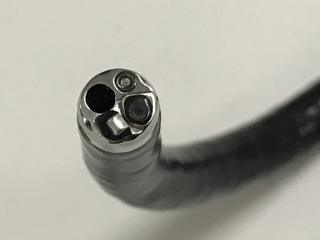 上部消化管汎用ビデオスコープ(径鼻)｜GIF-XP150N｜オリンパスメディカルシステムズ株式会社の写真5枚目
