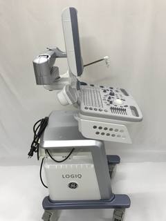 超音波診断装置（カラードプラ）｜LOGIQ P5｜GEヘルスケアの写真5枚目