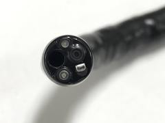 上部消化管汎用ビデオスコープ｜GIF-XQ260｜オリンパスメディカルシステムズ株式会社の写真5枚目