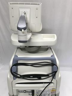 Ultrasound system(Color)｜Vivid 7 Dimension｜GE Healthcare photo5