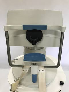Automatic perimeter｜OCTOPUS 301｜Haag-Streit photo5