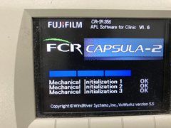 CR System｜FCR CAPSULA-2｜Fujifilm Medical photo5