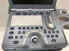 Ultrasound system(Color)｜Voluson e｜GE Healthcare photo5