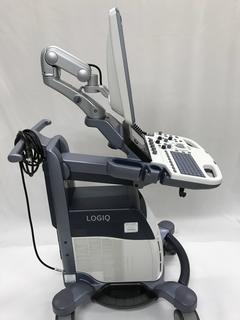超音波診断装置｜LOGIQ S7 Expert｜GEヘルスケアの写真5枚目