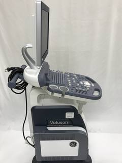 4D超音波診断装置（カラードプラ）｜Voluson P8｜GEヘルスケアの写真5枚目