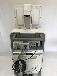 汎用超音波画像診断装置｜ACCUVIX-XG｜サムソン電子ジャパン株式会社の写真5枚目