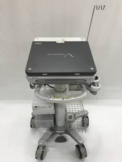 Ultrasound system｜Viamo SSA-640A｜Canon Medical Systems photo5