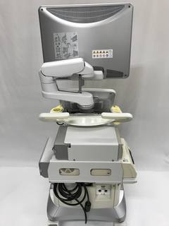 超音波診断装置（カラードプラ）｜ARIETTA 70｜日立製作所の写真5枚目