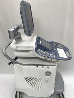 Ultrasound system(Color)｜Voluson E6｜GE Healthcare photo5