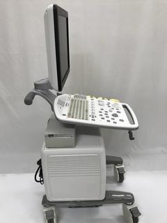 Ultrasound system｜F37｜Hitachi photo5