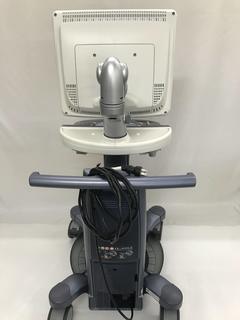 Ultrasound system(Color)｜Voluson S6｜GE Healthcare photo5