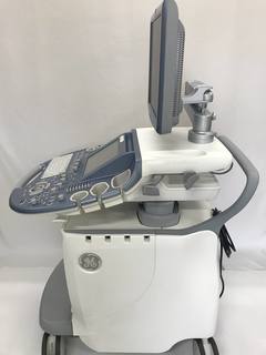 Ultrasound system(Color)｜Voluson E6｜GE Healthcare photo5