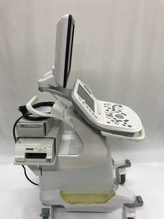 Ultrasound system｜ARIETTA 60｜Hitachi photo5