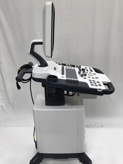 超音波診断装置（カラードプラ）｜LOGIQ V5｜GEヘルスケアの写真5枚目