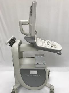 Ultrasound System(Color)｜Xario100 TUS-X100｜Canon Medical Systems photo5