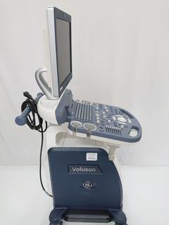 Ultrasound system(Color)｜Voluson P8｜GE Healthcare photo5